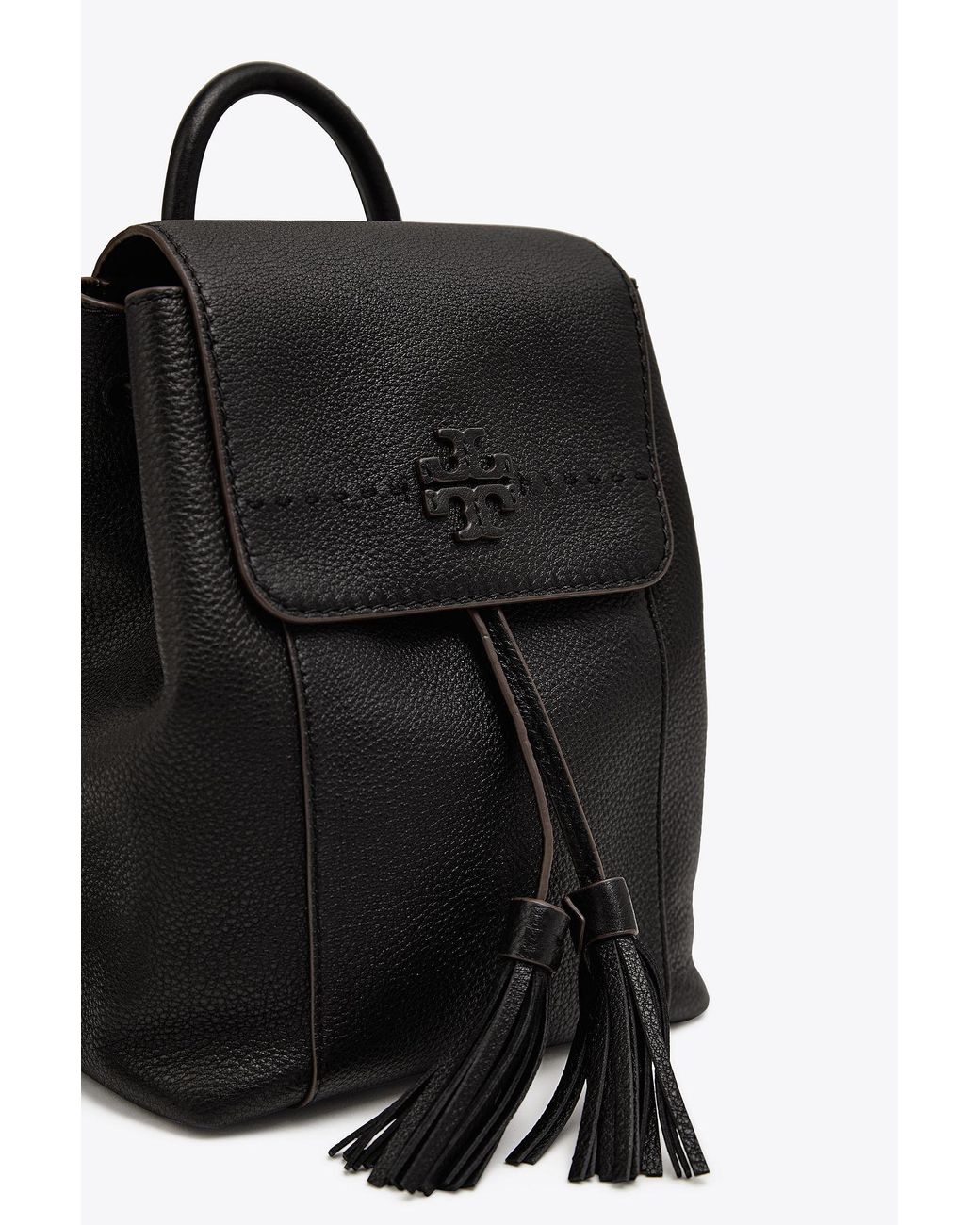 Mcgraw backpack hotsell tory burch