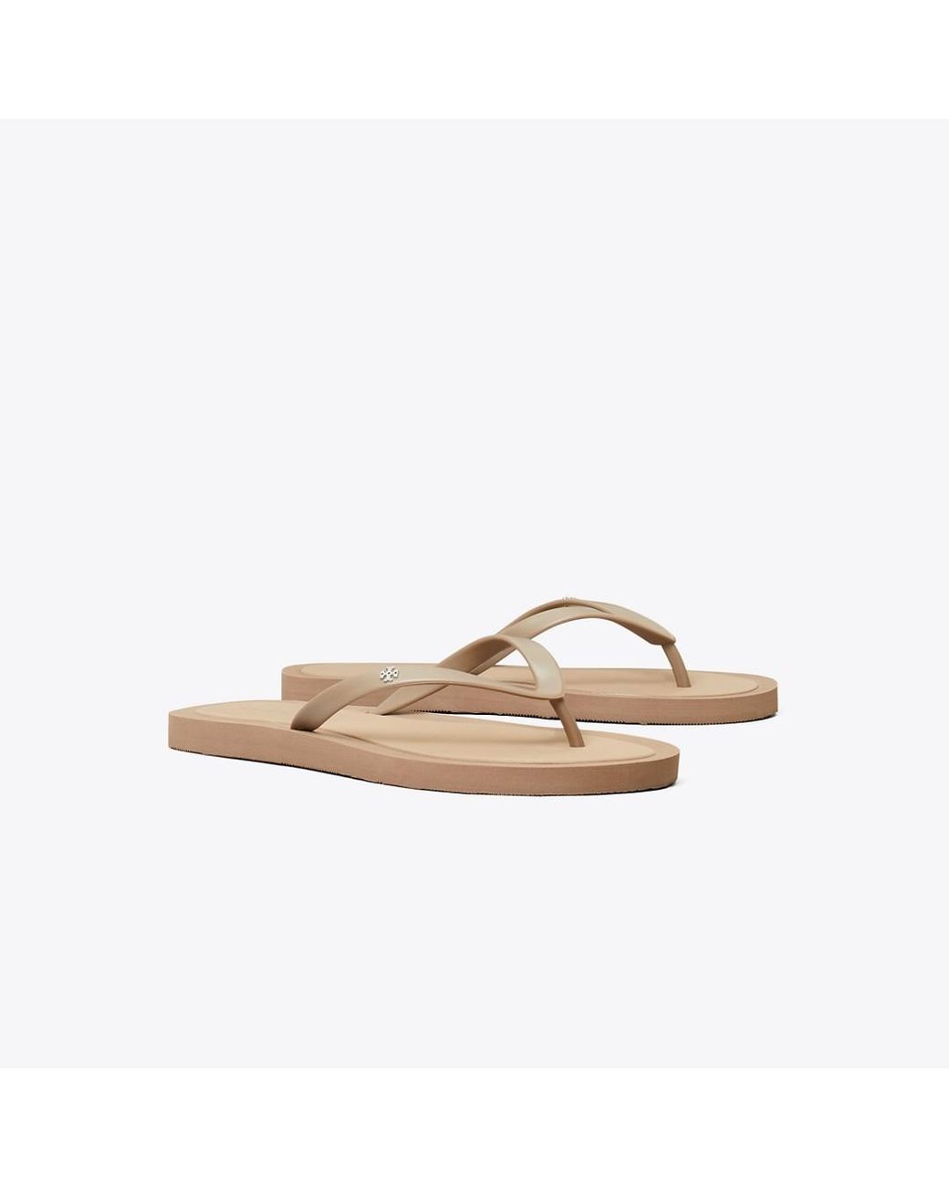 Tory Burch Multicolor Kira Padded Flip-Flop for men