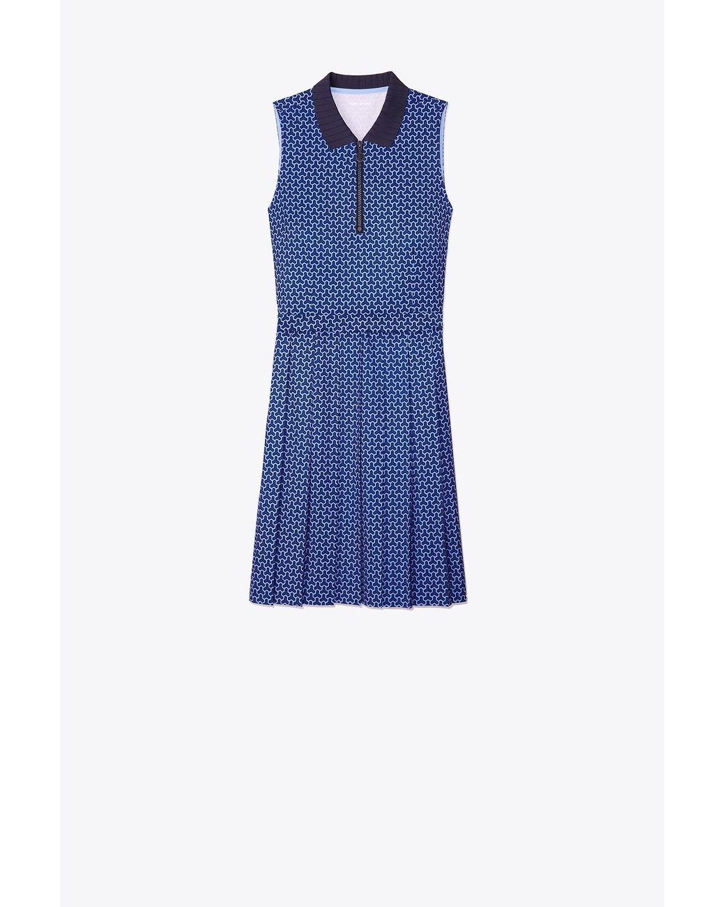 Tory sport store golf dress