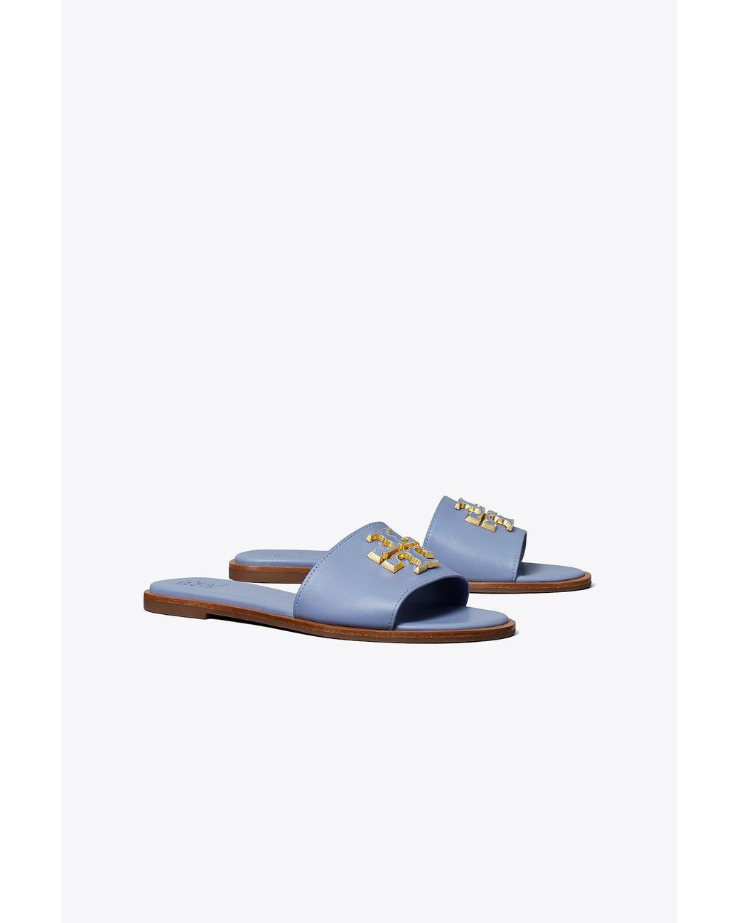tory burch everly flat