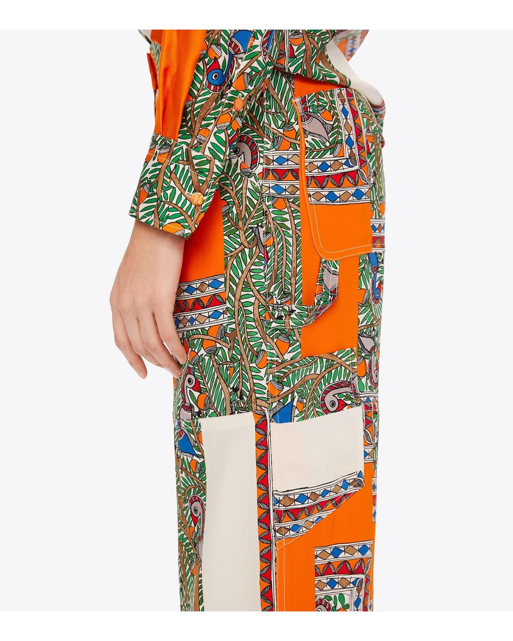Tory burch something clearance wild