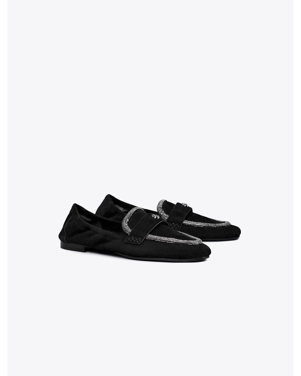 Tory burch sale olympia loafer