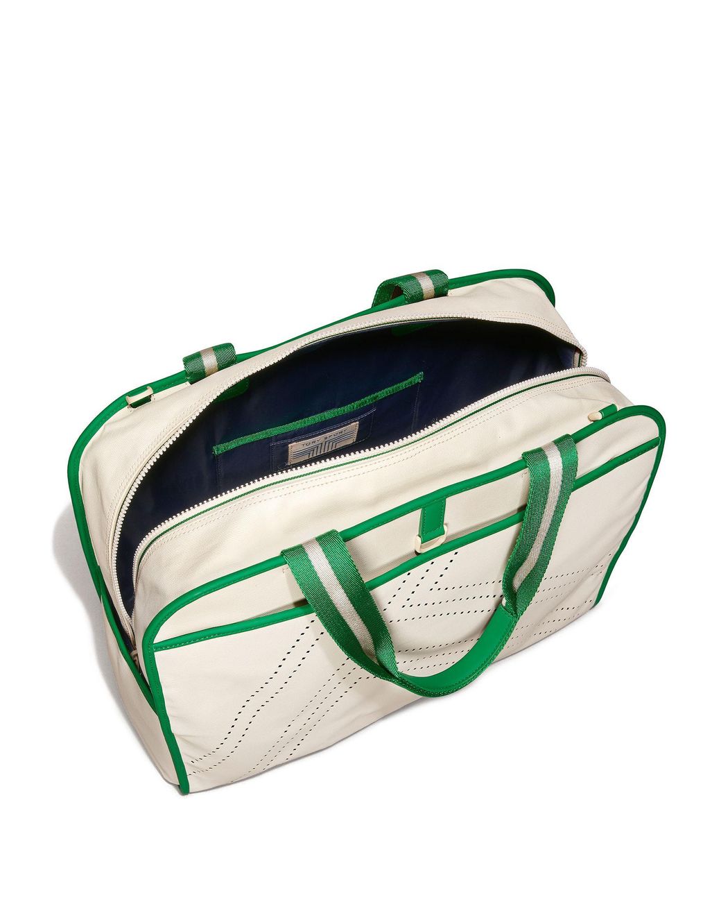 Convertible Tennis Tote: Women's Designer Tote Bags