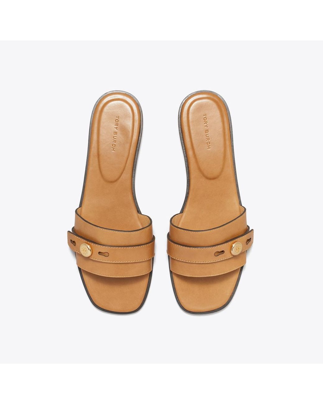 Tory Burch Multicolor Romy Slide