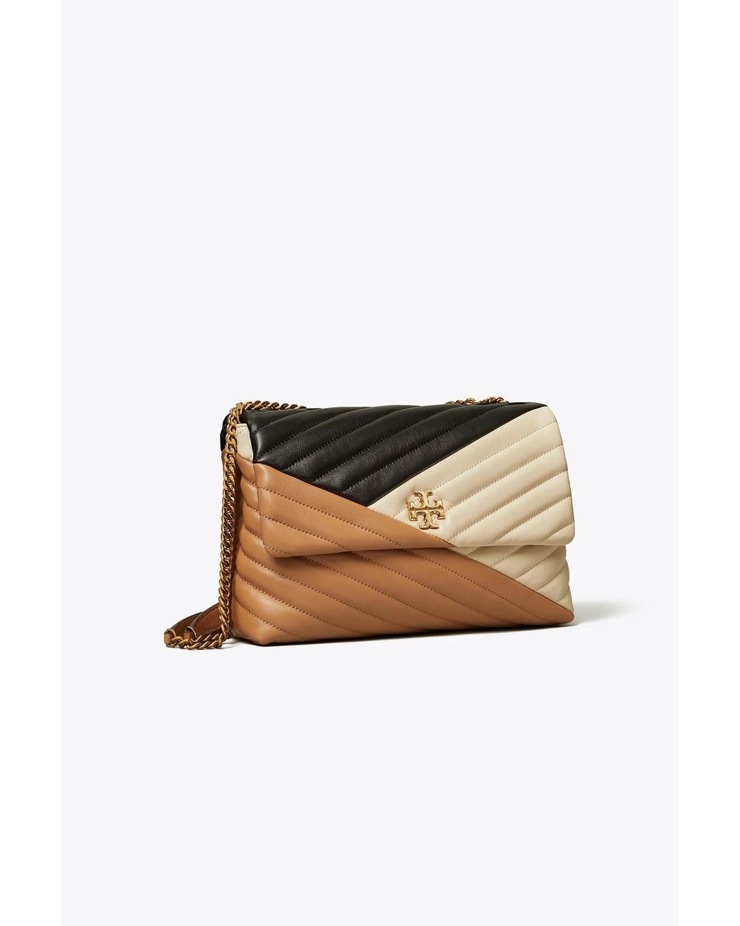 Tory burch kira colorblock clearance