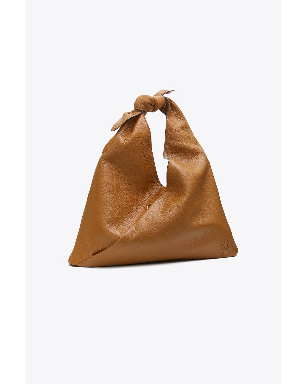 Tory burch zoe quilted tie bag new arrivals