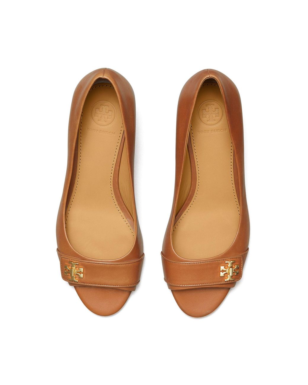Kira open hotsell toe wedge