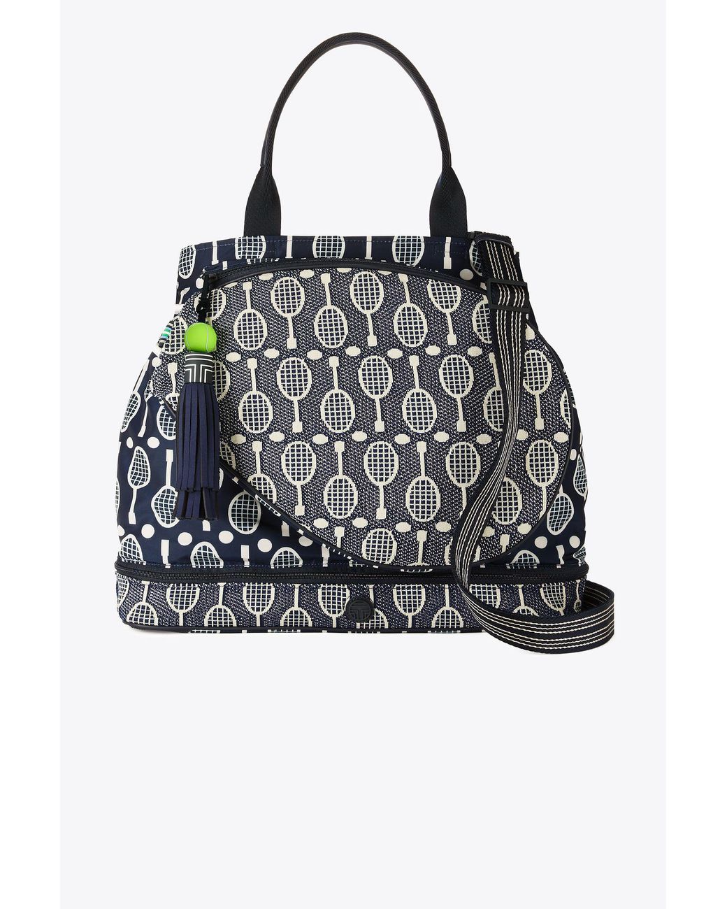 Tory Sport Tory Burch Racquet Tennis Tote Lyst