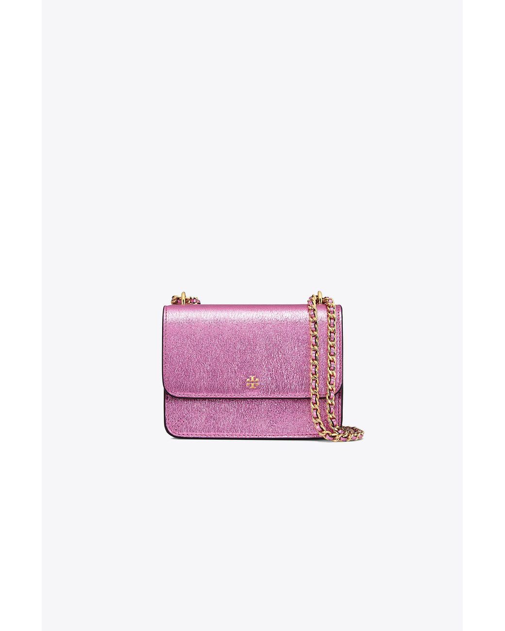 Pink Crinkle Shoulder Bag curated on LTK