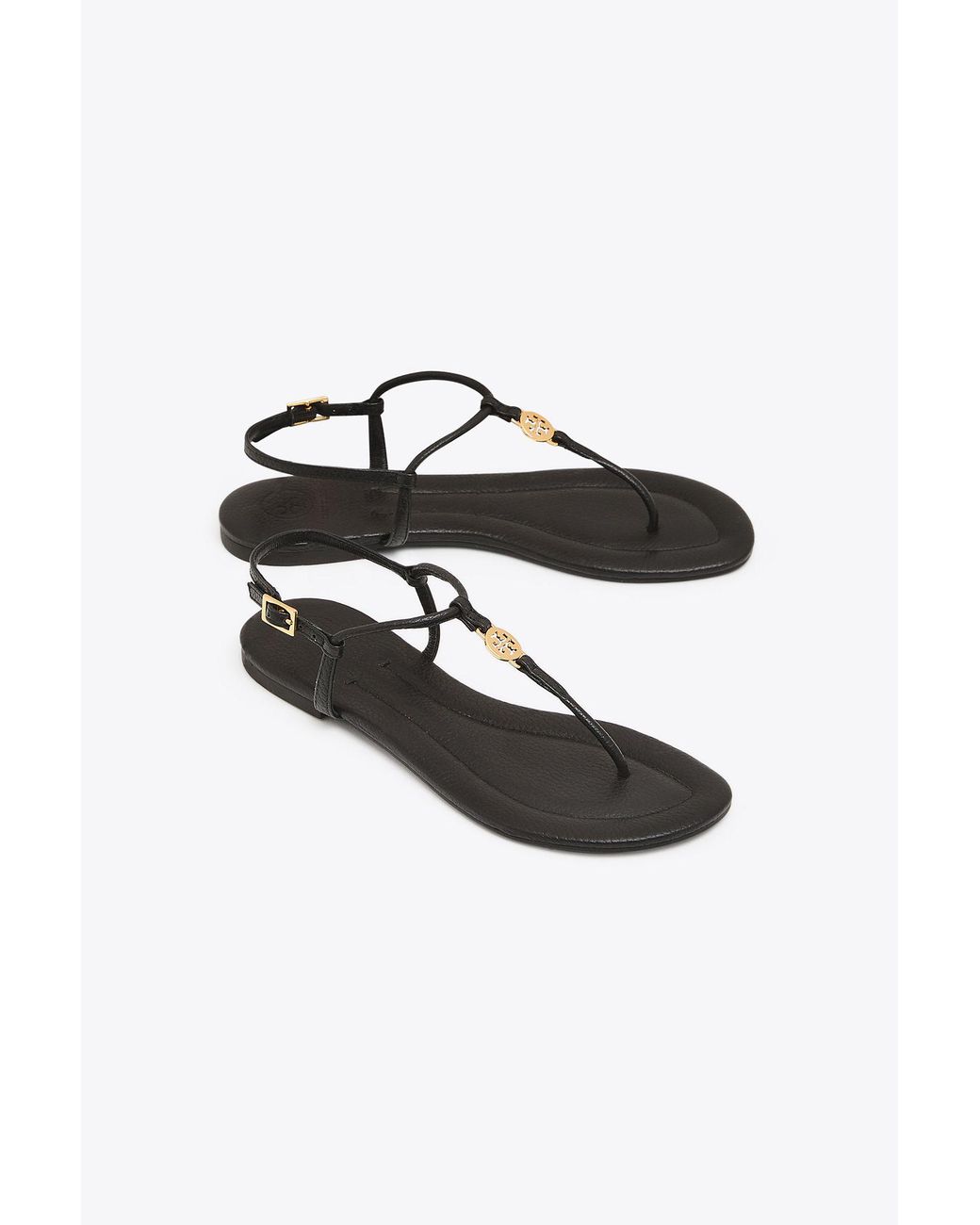 Tory burch emmy 2024 sandal black
