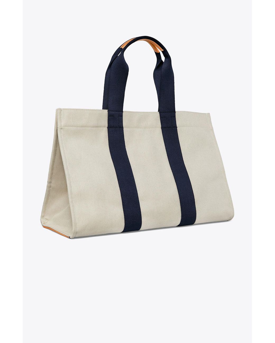 Miller canvas tote sale