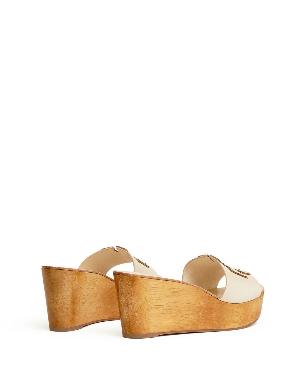 ines wedge slide