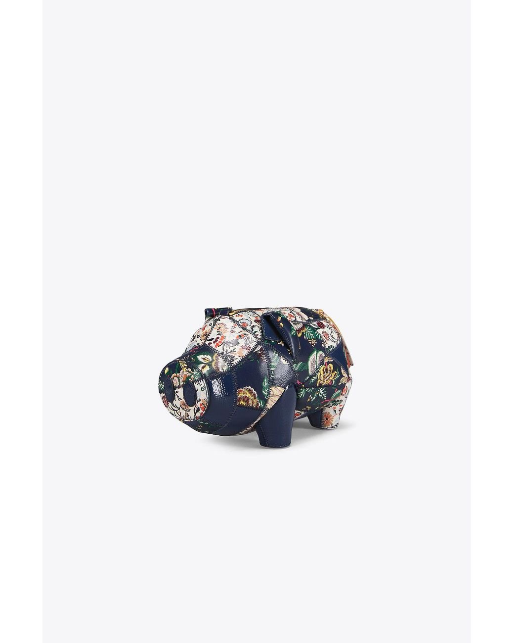 Peggy the clearance pig tory burch
