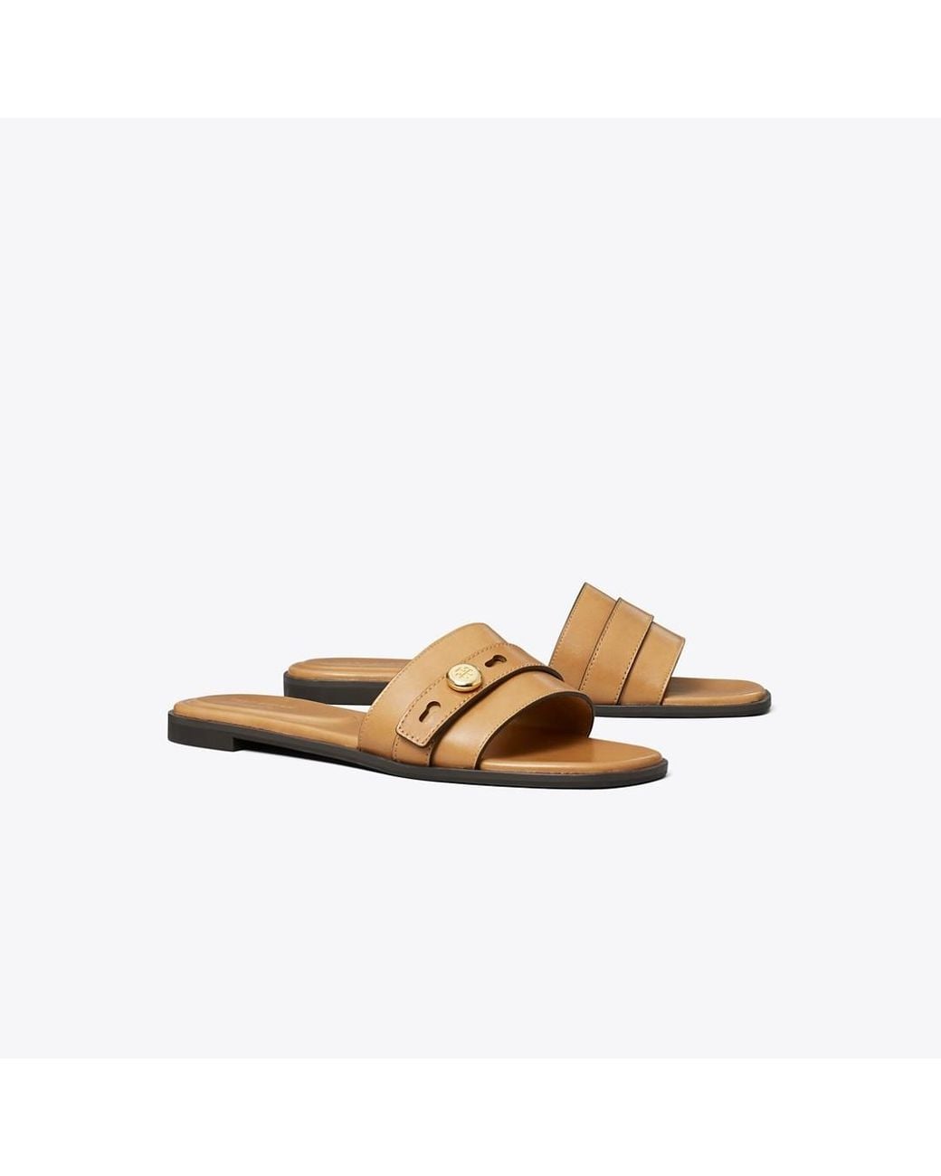 Tory Burch Multicolor Romy Slide