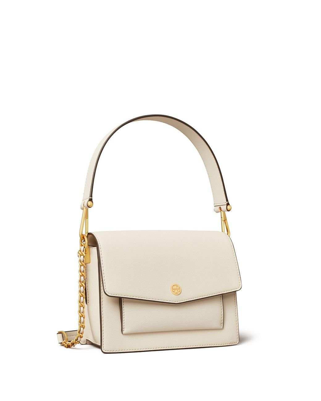Robinson Convertible Shoulder Bag by Tory Burch Accessories for