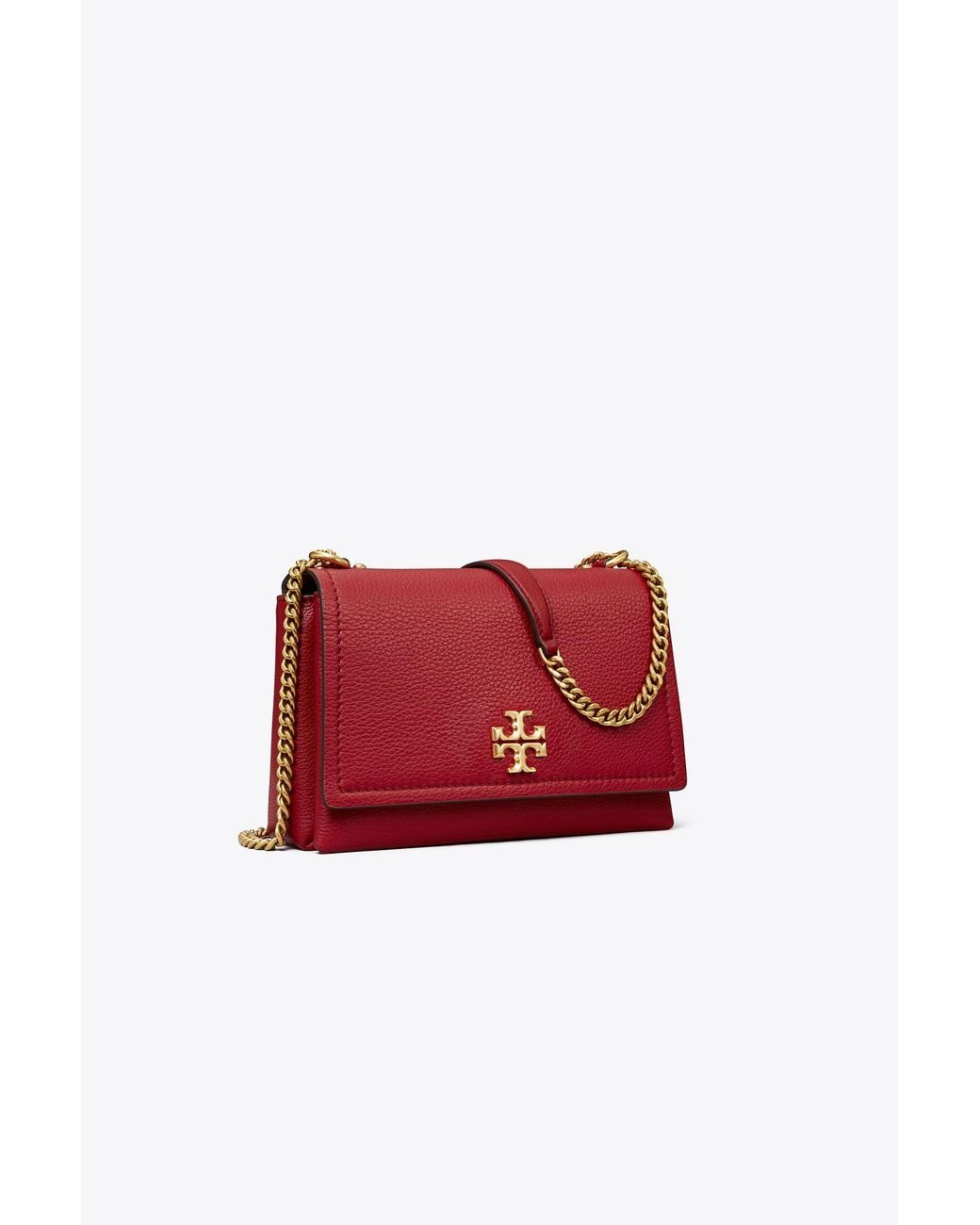 Tory Burch Limitededition Shoulder Bag in Red Lyst