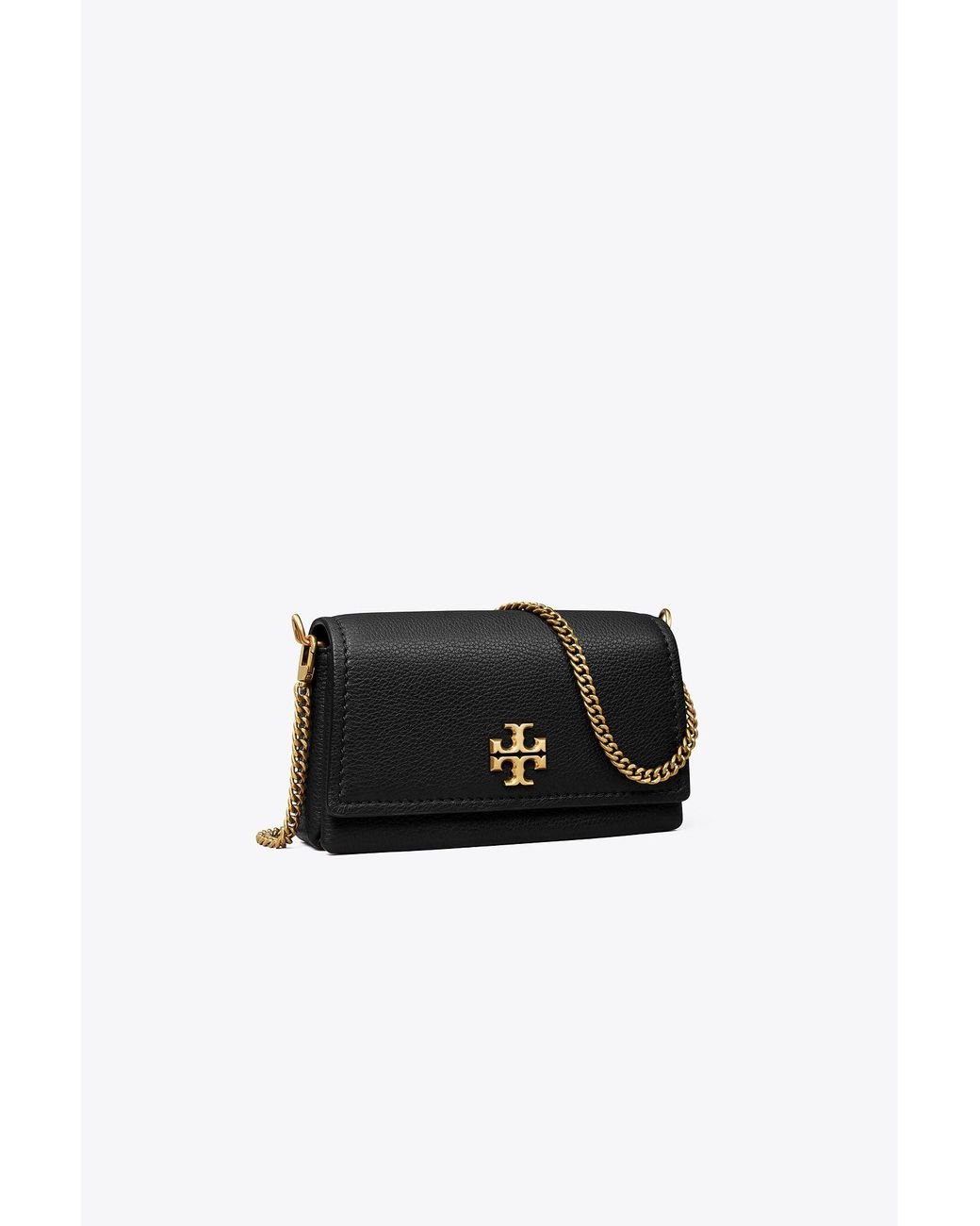 Tory Burch Limited-edition Mini Bag in Black