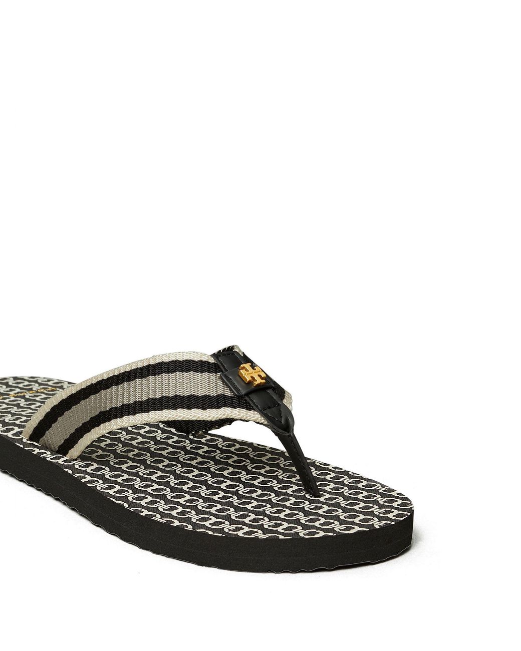 tory burch gemini link sneakers