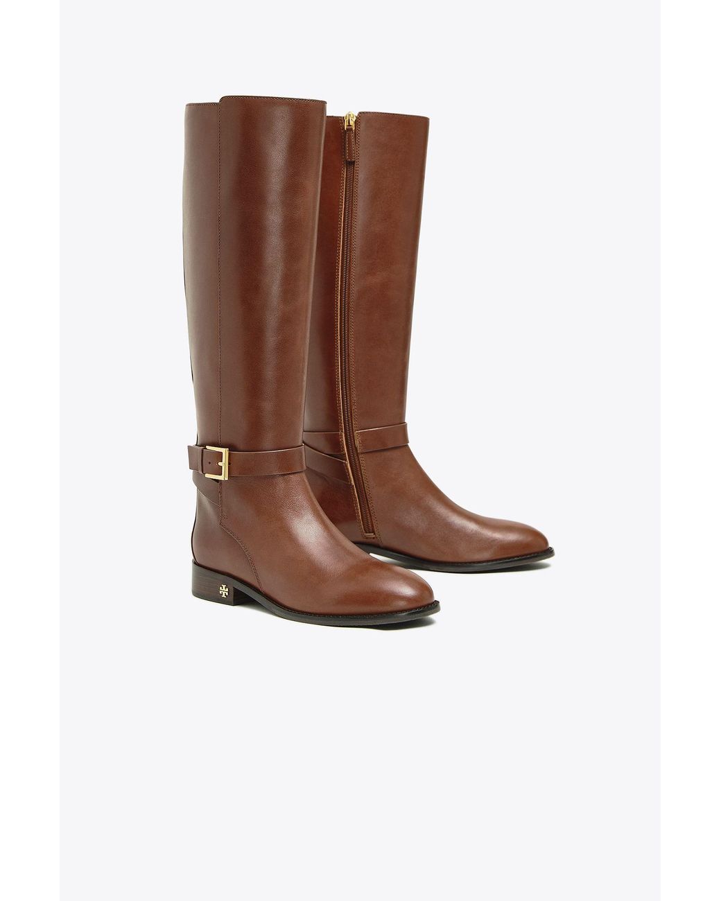 Tory burch hotsell brooke tall boots
