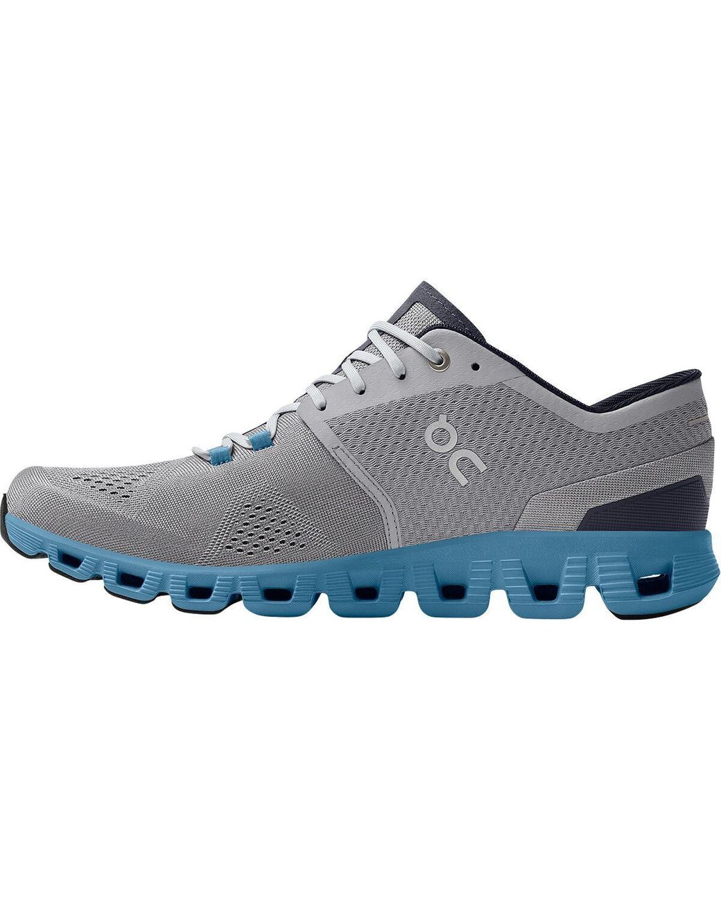 on cloud x niagara lime