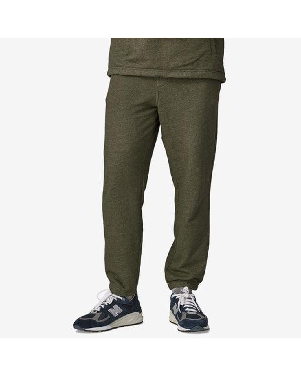 Mahnya 2025 fleece pants