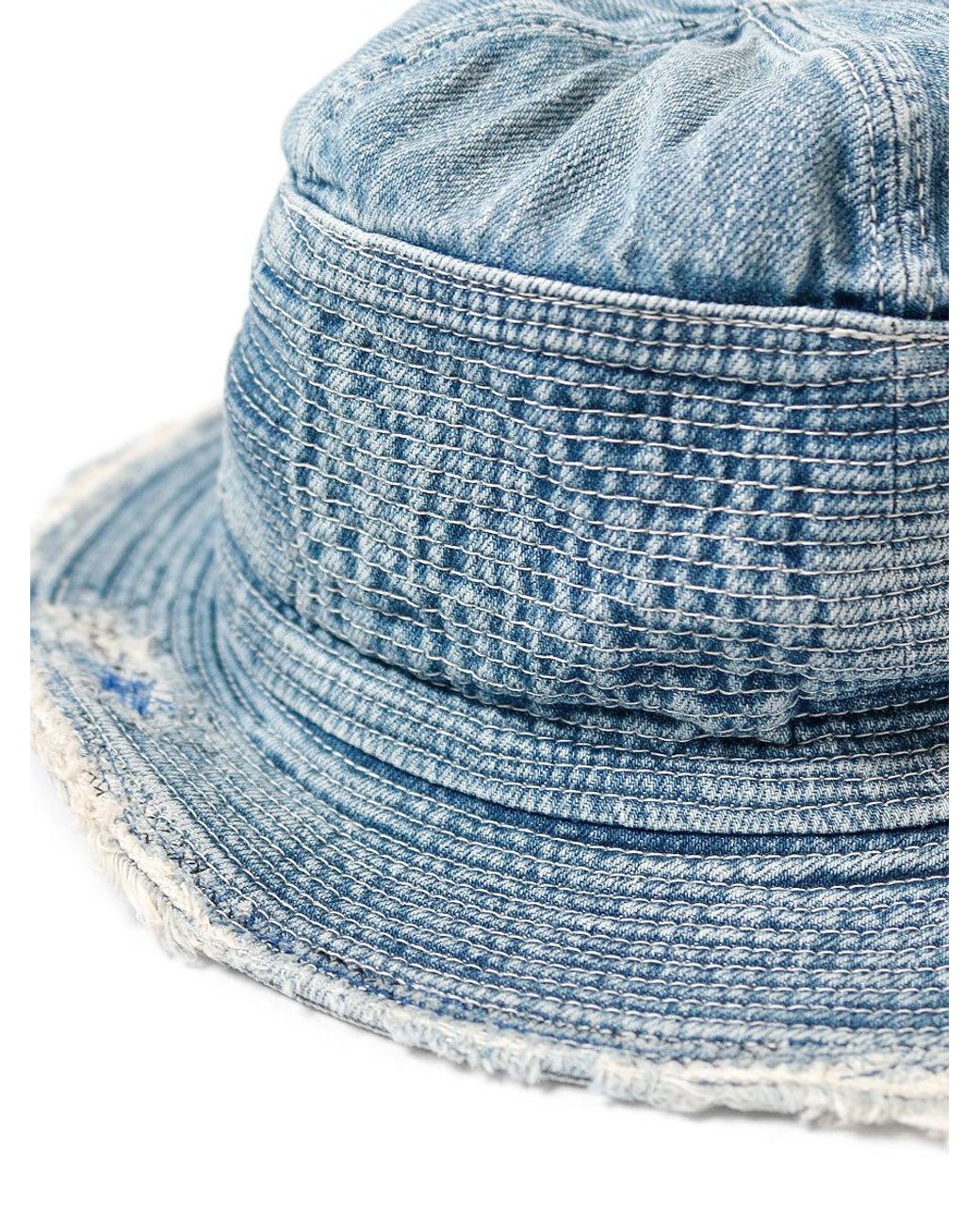 Kapital Kountry Remake 11.5oz Denim The 