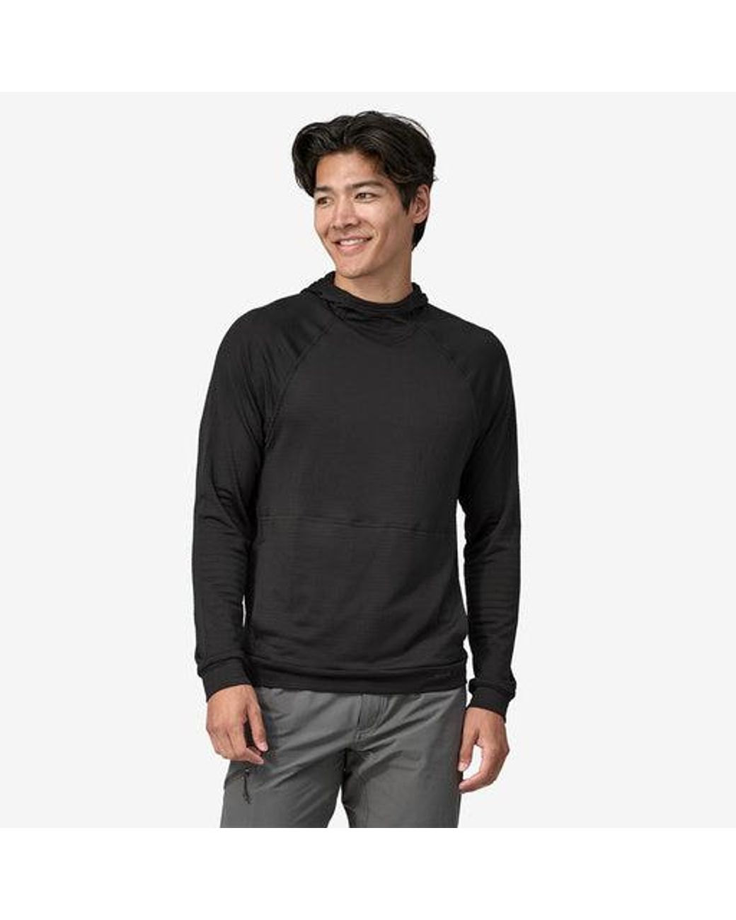 Patagonia thermal base layer hot sale