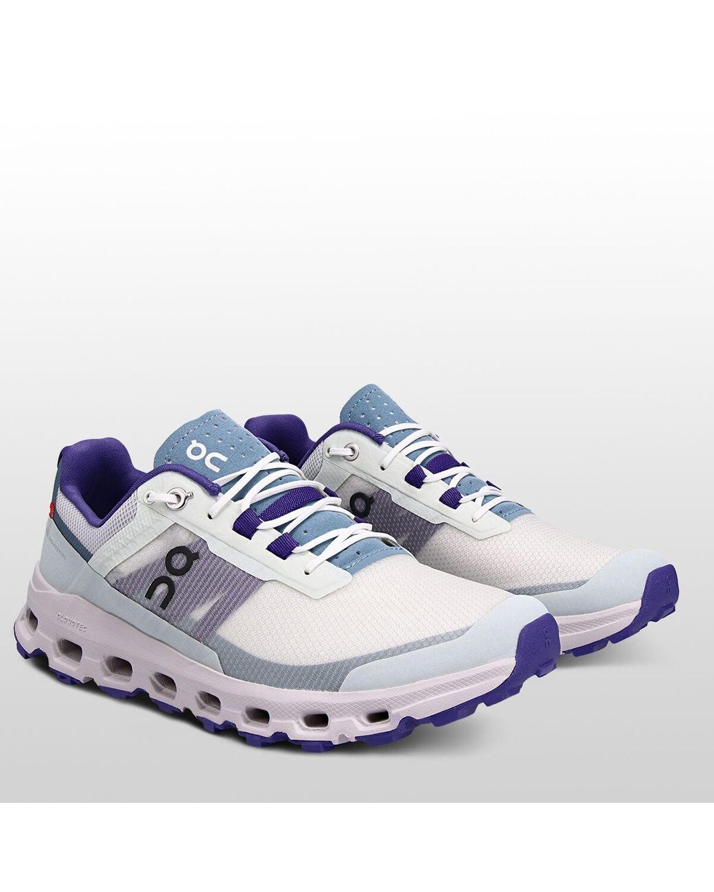 cloud trail running shoes