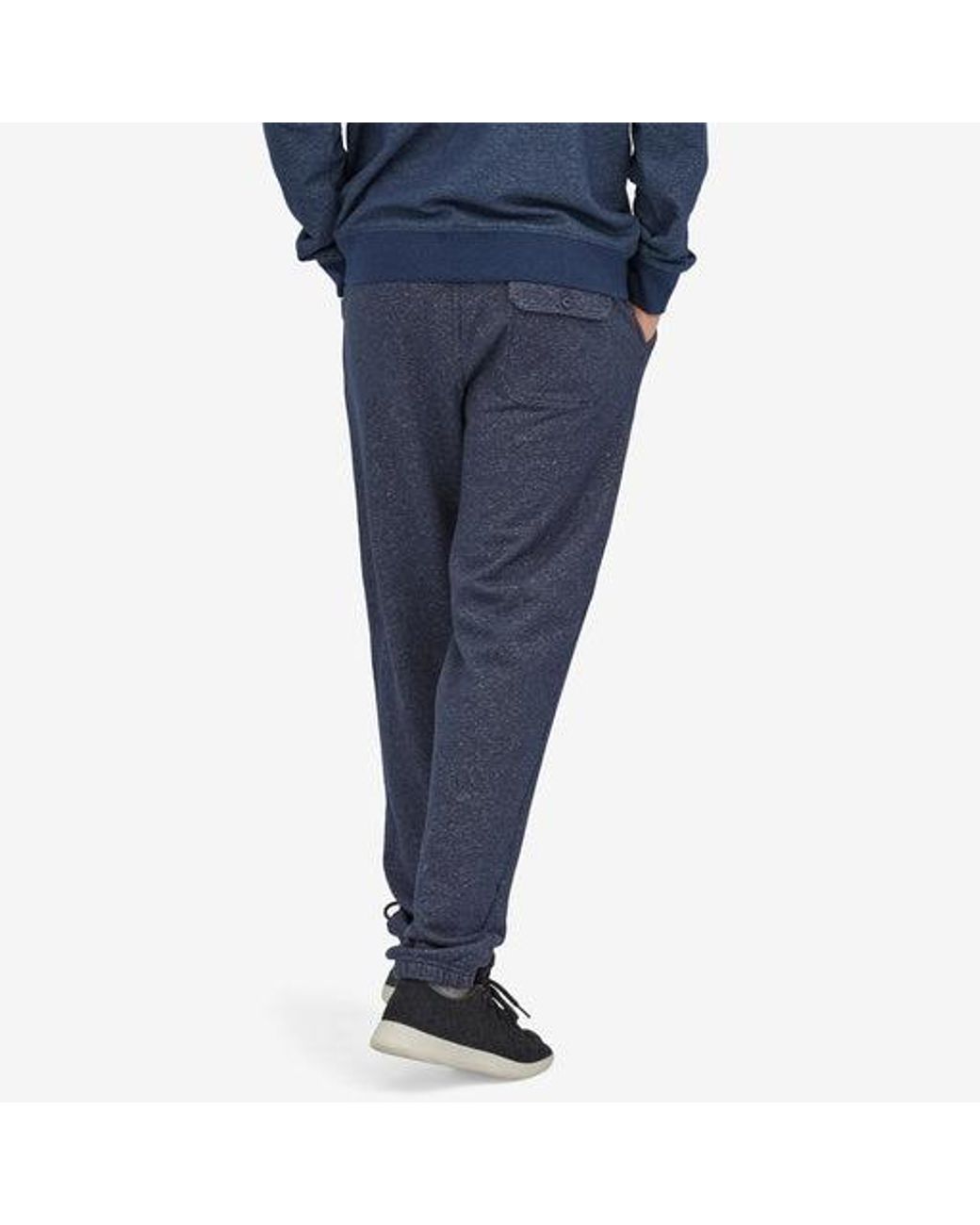 Patagonia mahnya hotsell fleece sweatpants