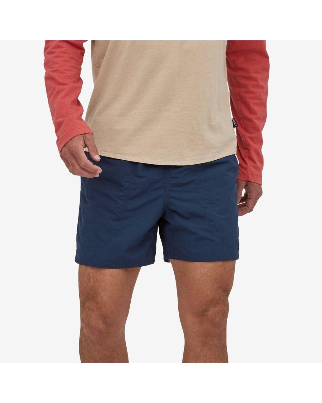 Patagonia Synthetic BaggiesTM Shorts 5 
