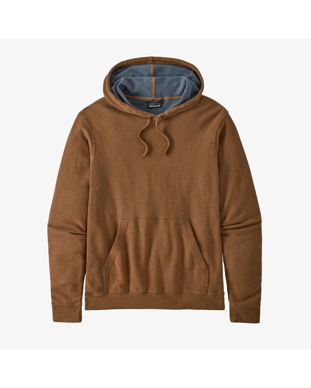 patagonia trail harbor sweatshirt