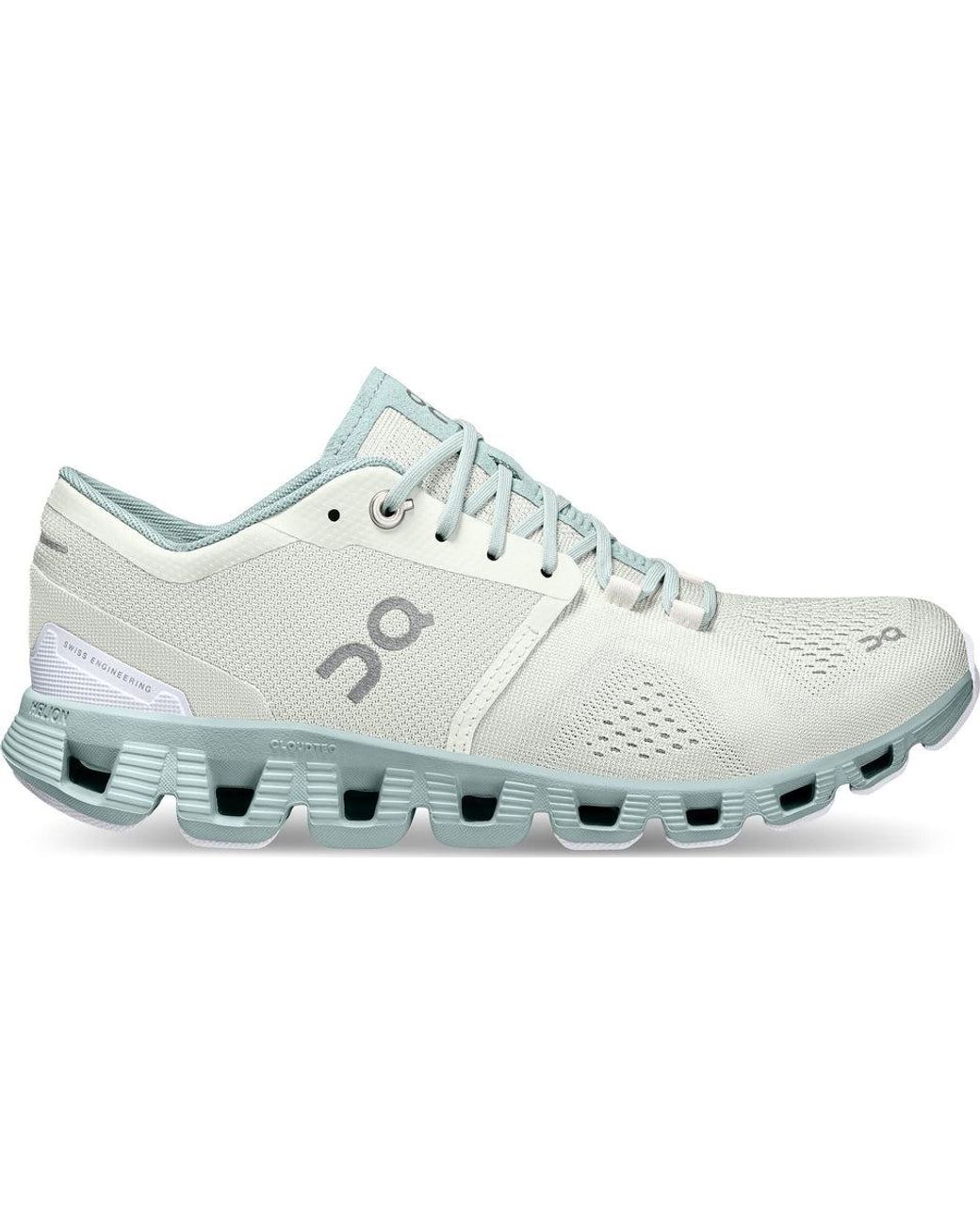 on cloud 2.0 white sand