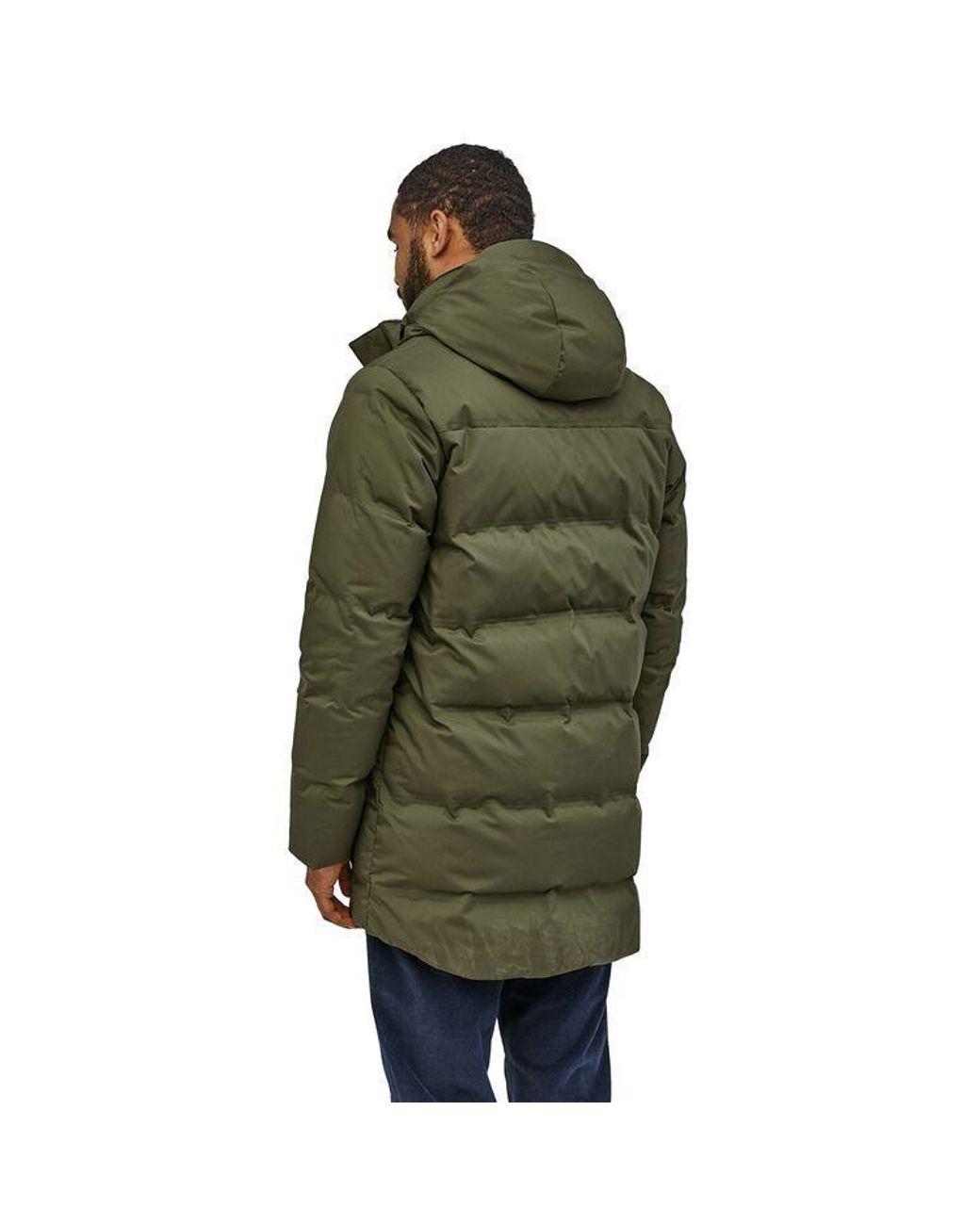 Patagonia parka jackson glacier best sale