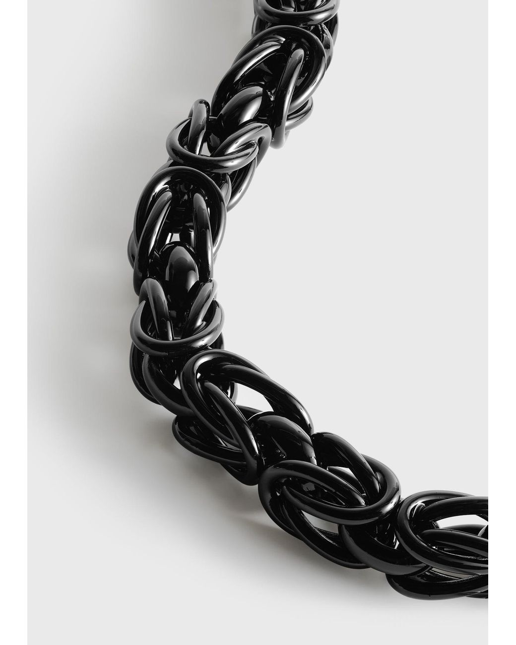 Totême  Blue Byzantine Bracelet