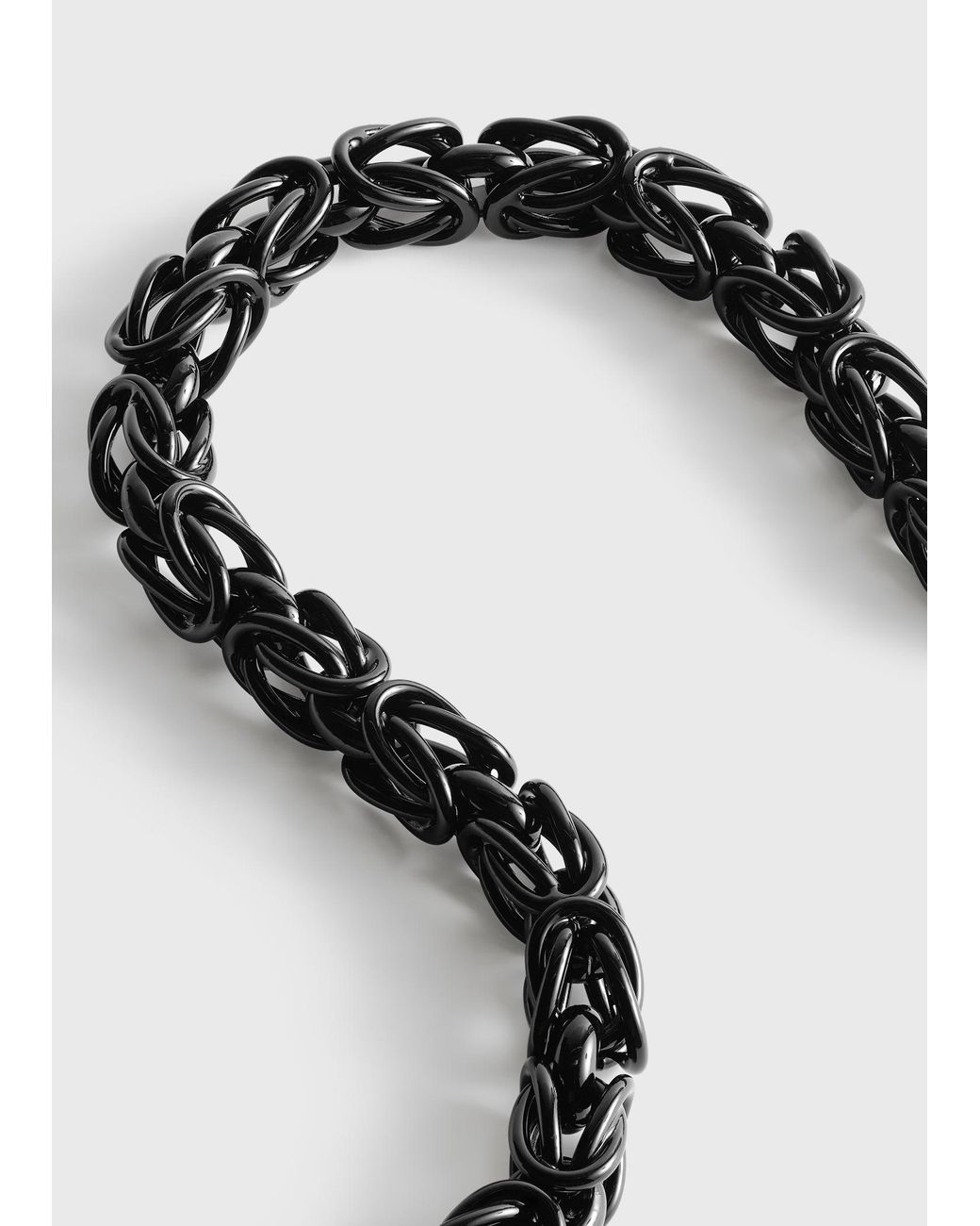 Totême Multicolor Byzantine Collar