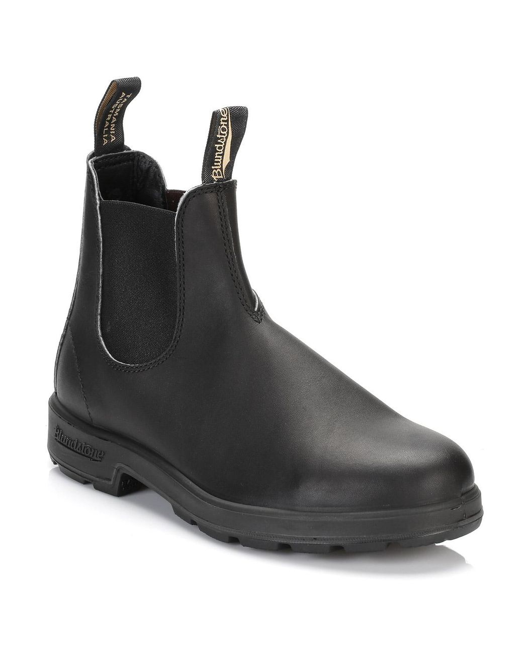blundstone 510 voltan black