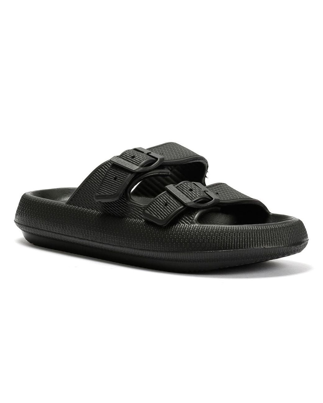 Bench Black Ibette Sandals