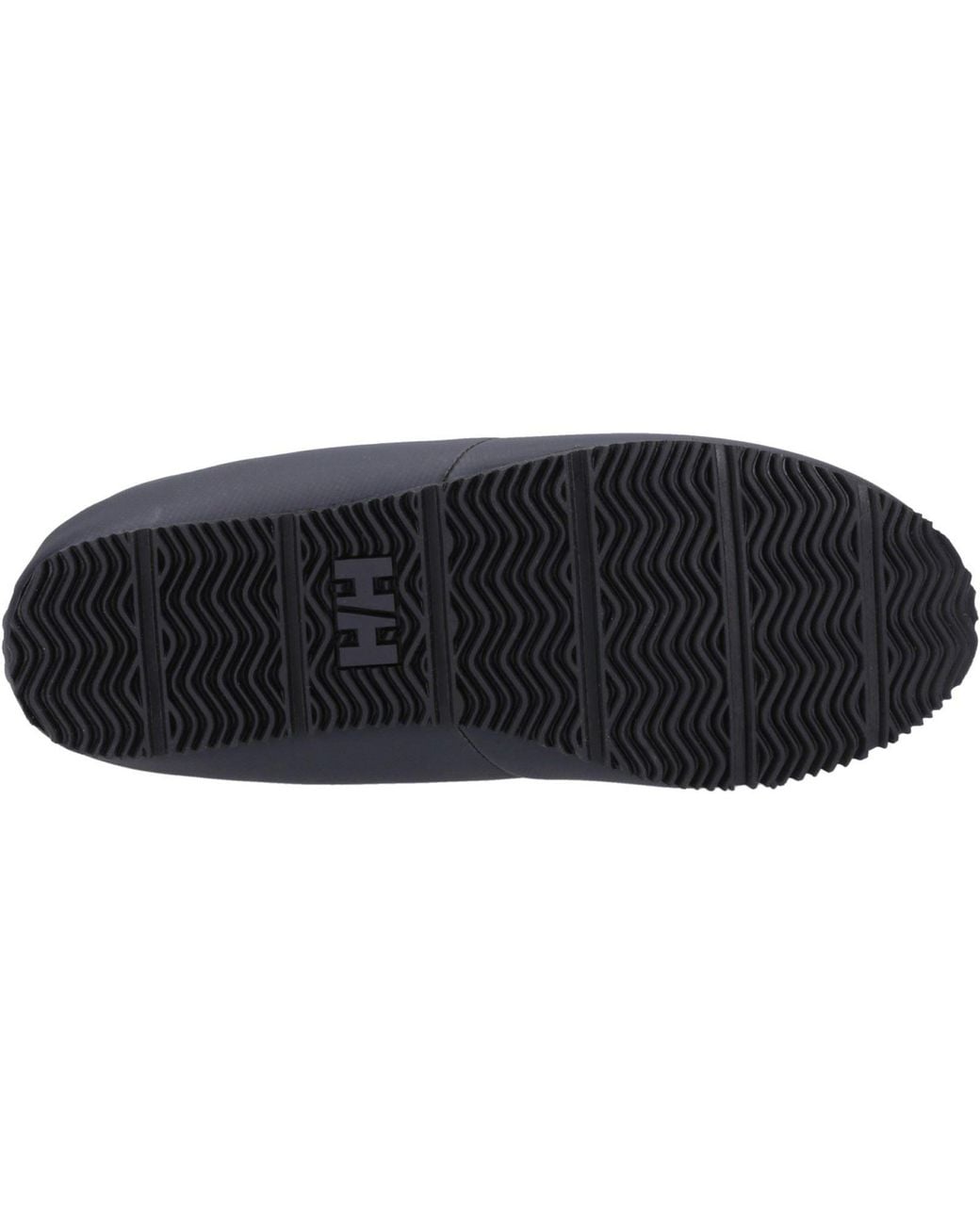 Helly Hansen Sport Blue Cabin Synthetic Shoes