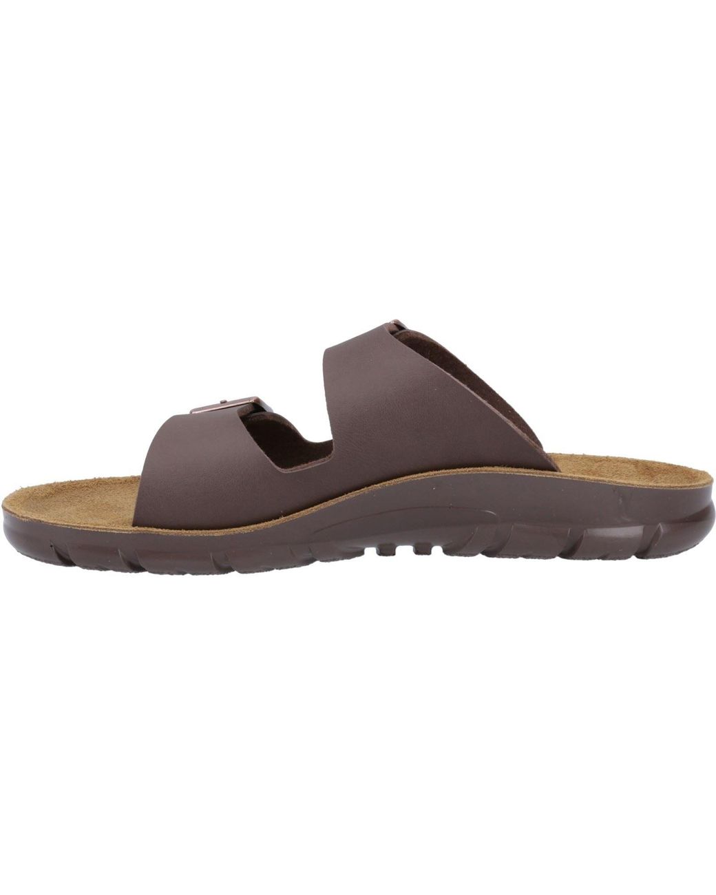 Birkenstock Brown Bilbao 0 Sandals for men