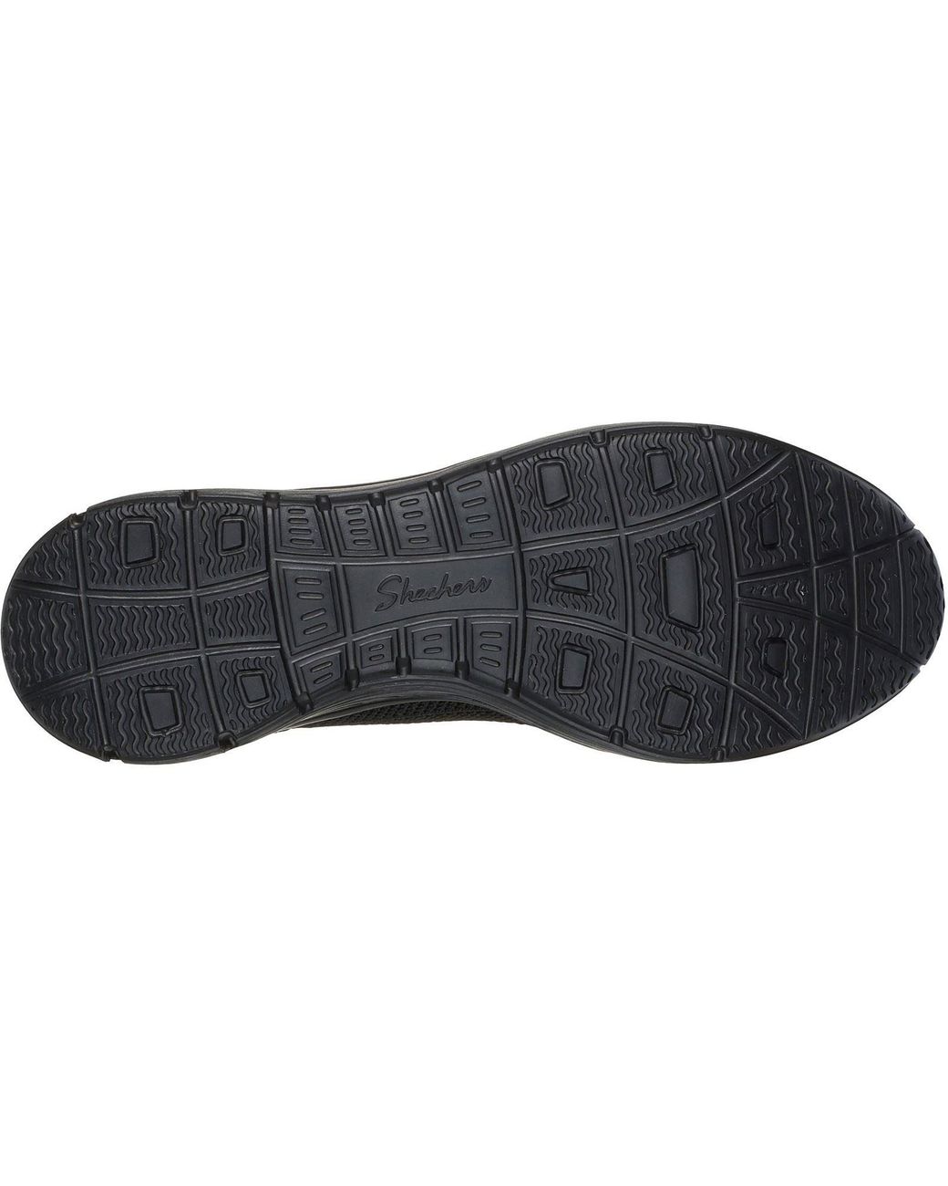 Skechers Blue Seager Believe It Shoes