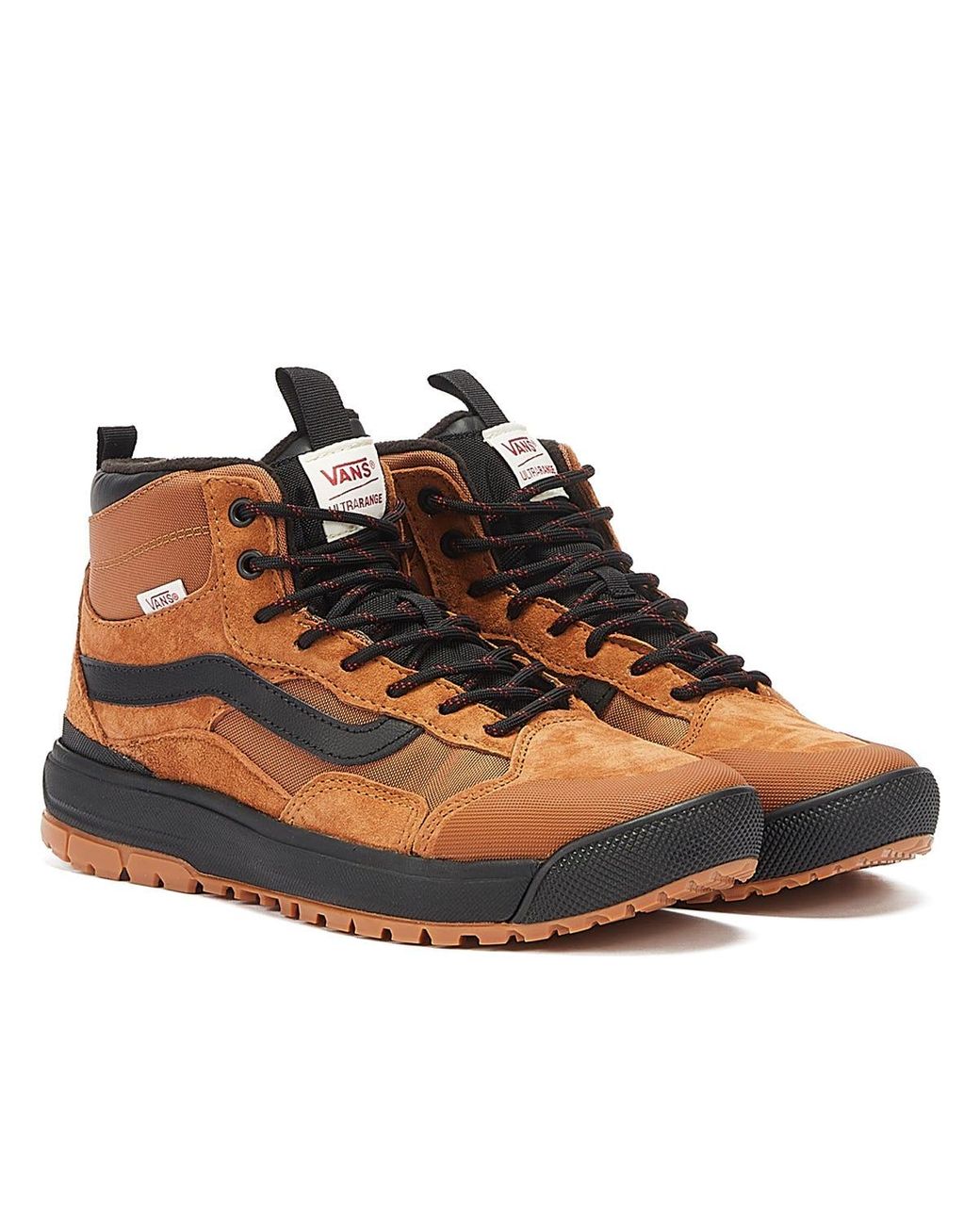 Ultrarange Exo Hi Mte 1 Schuhe