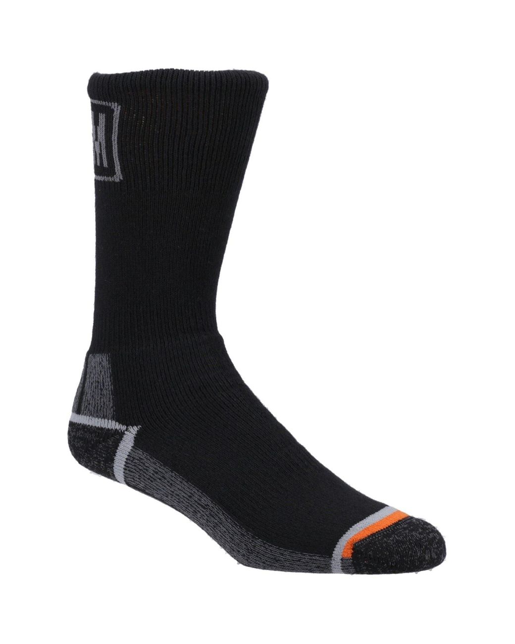 Magnum Black Mx5 Work Socks for men