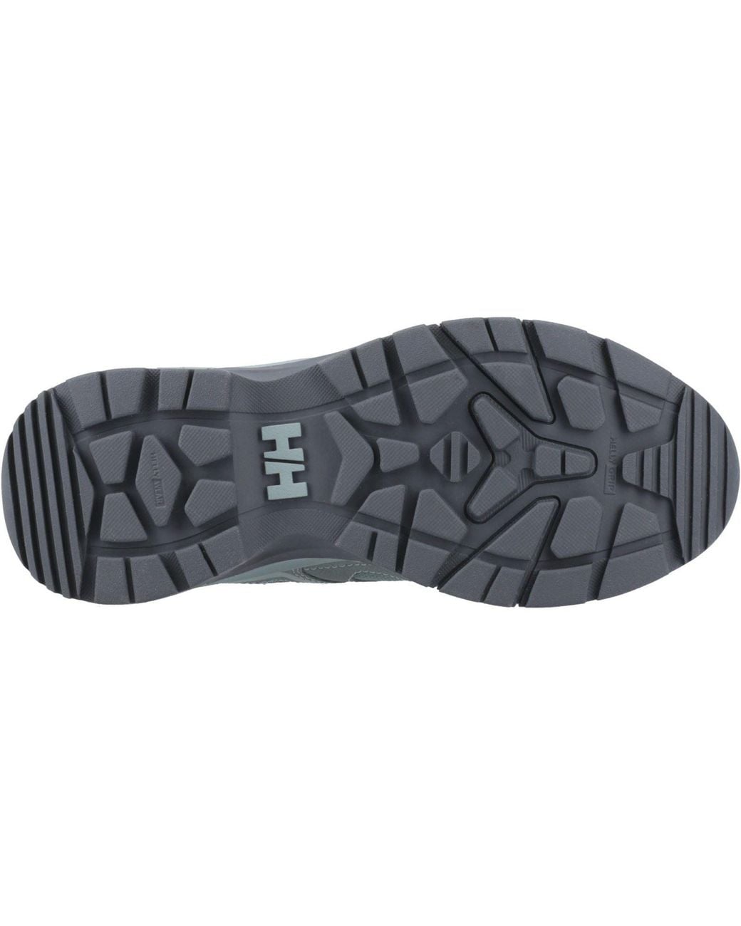 Helly Hansen Sport Blue Stalheim Ht Synthetic Cactus Trainers