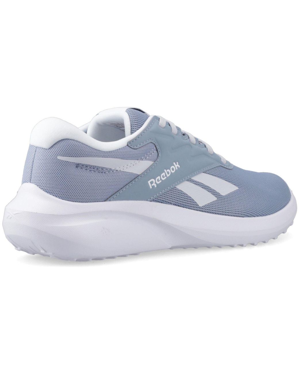 Reebok Blue Lite 5 Trainer Textile Leisure/Moon Trainers