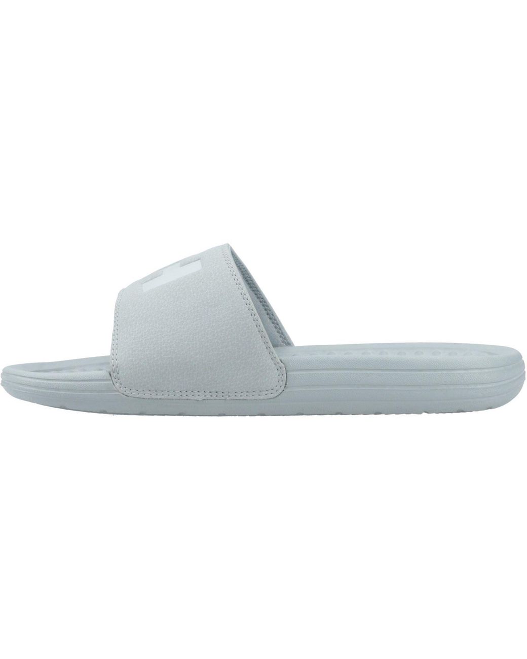 Helly Hansen Sport Blue H/H Slide Synthetic Eucalyptus Slides