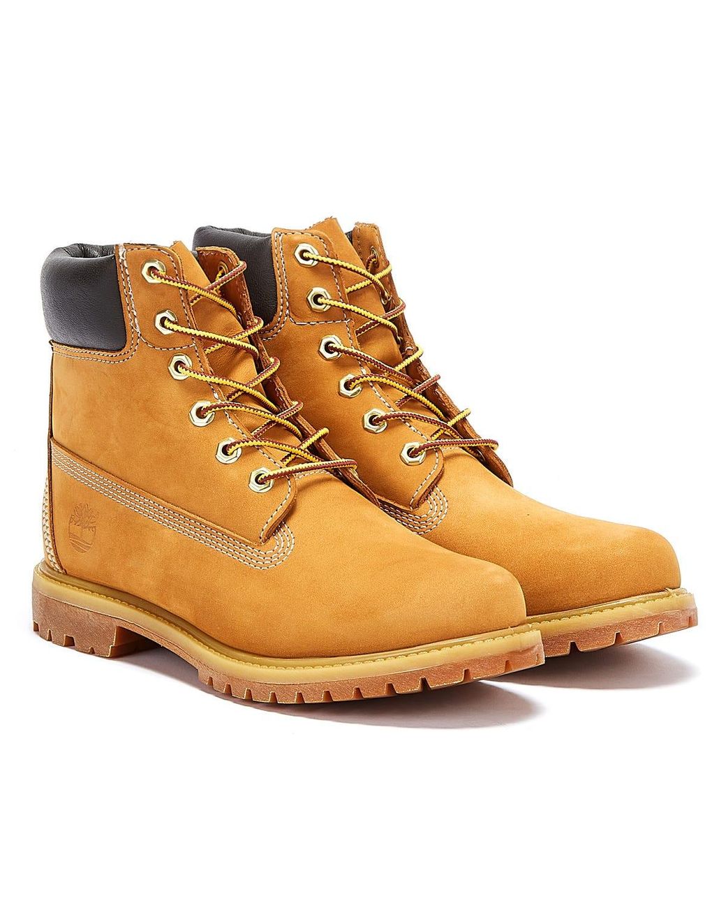 ladies wheat timberland boots