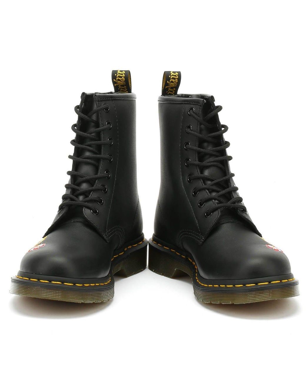 dr martens vonda ii 1460