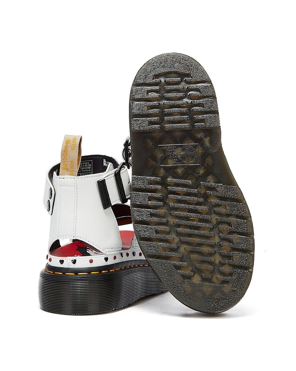 楽天市場】ドクターマーチン ベティコラボ Dr.Martens 国内正規販売店