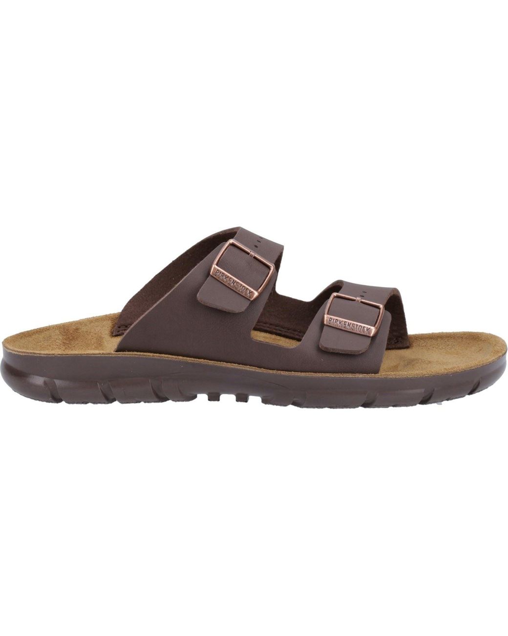 Birkenstock Brown Bilbao 0 Sandals for men