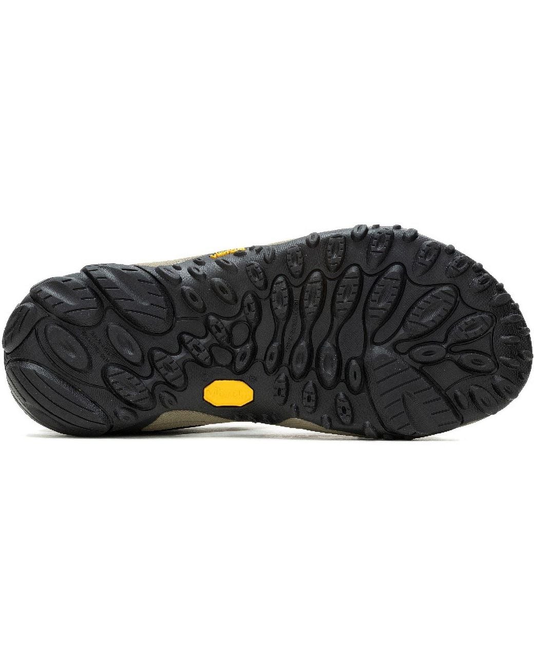 Merrell Brown Kahuna Iii Suede Espresso Sandals for men